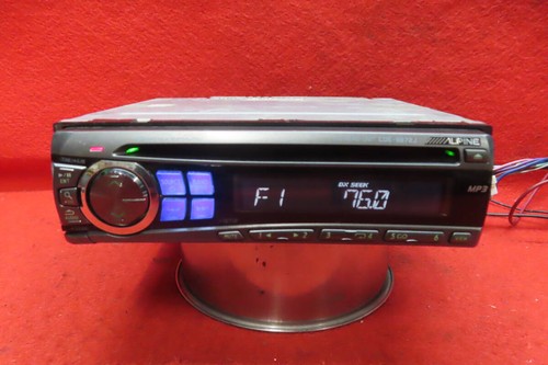 Alpine cde 9872j - alpine, 1